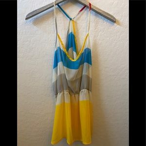 💥$5💥 Flowy Summer Top 🌞
